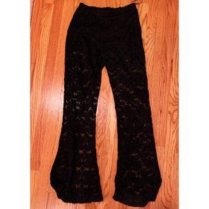 LF crochet pants